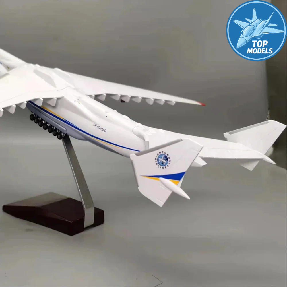 Antonov An-225 Mriya