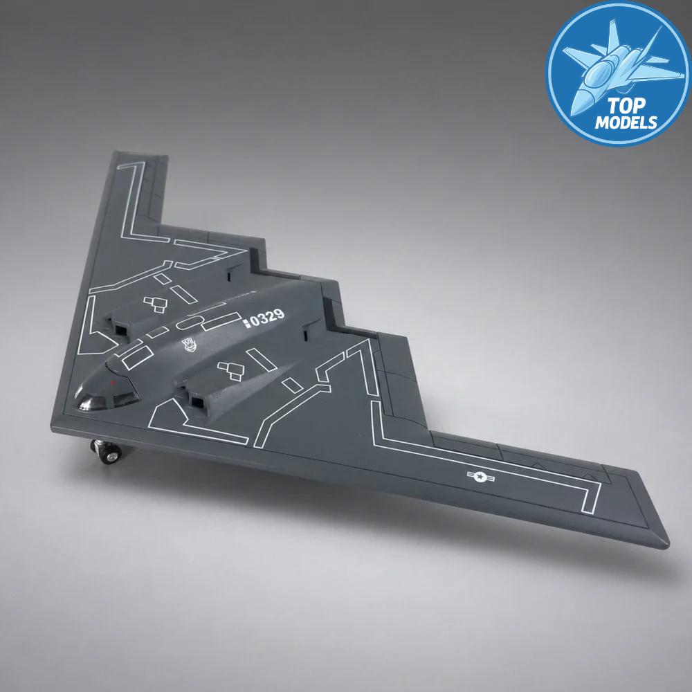 Northrop B-2 Spirit