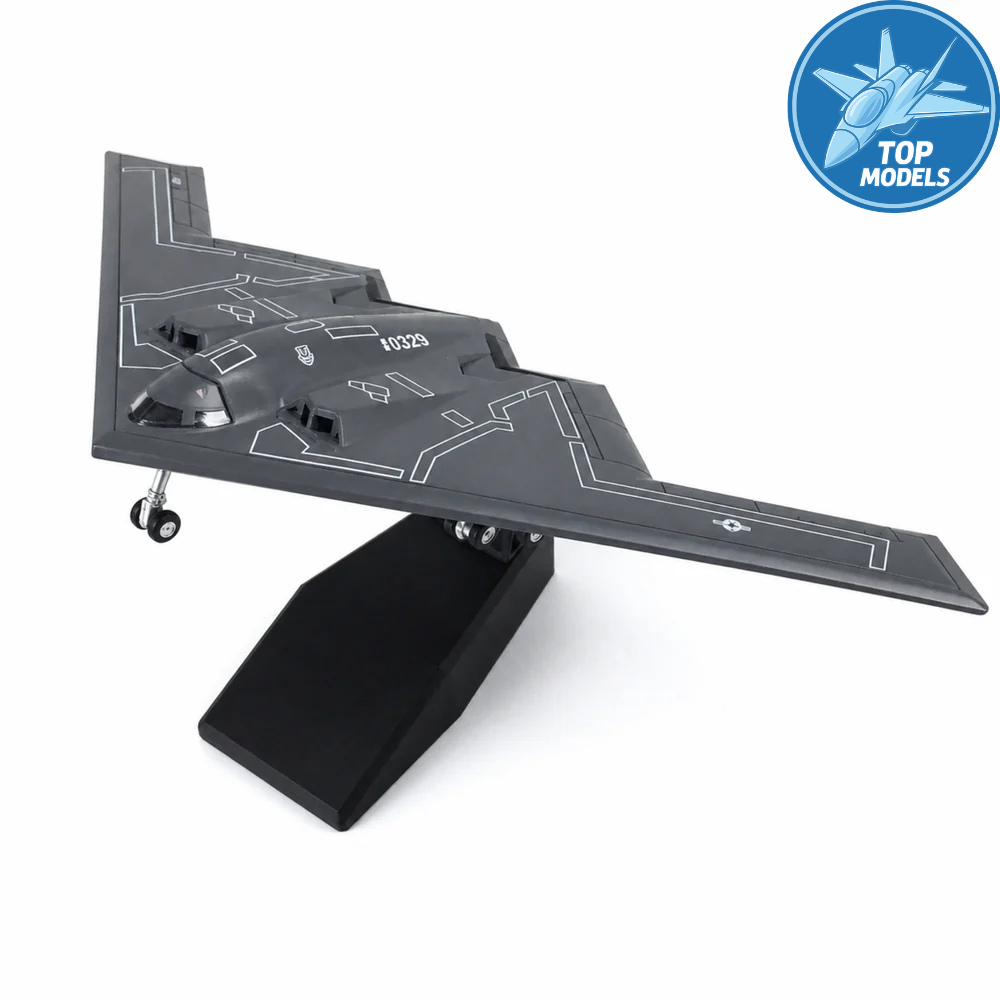 Northrop B-2 Spirit
