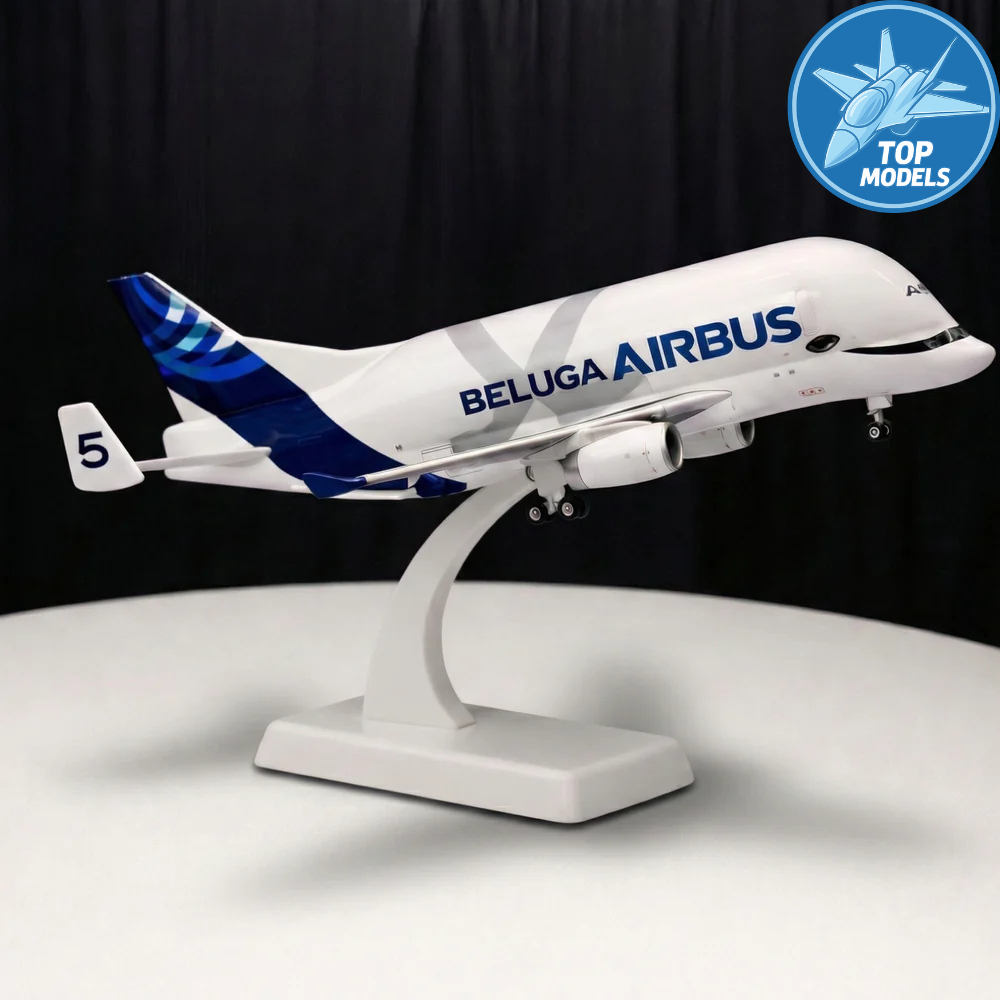 Airbus Beluga (A330-700L)