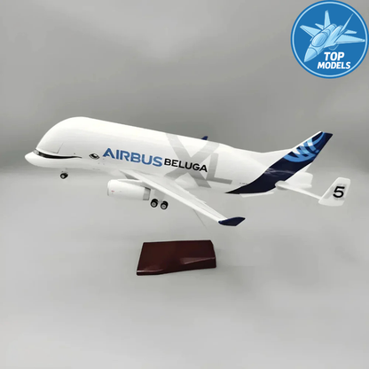 Airbus Beluga (A330-700L)
