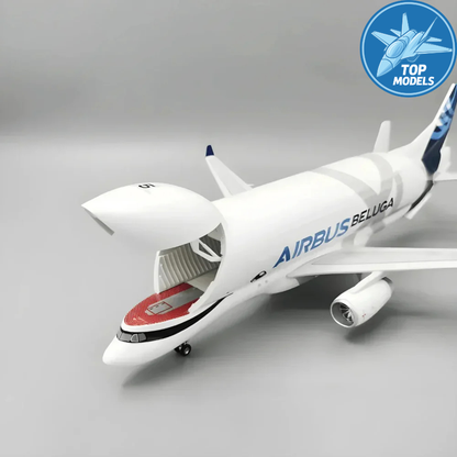 Airbus Beluga (A330-700L)