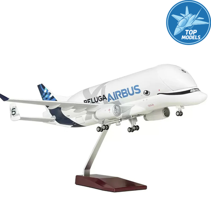 Airbus Beluga (A330-700L)