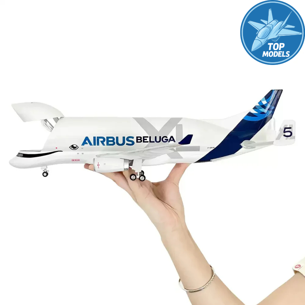 Airbus Beluga (A330-700L)