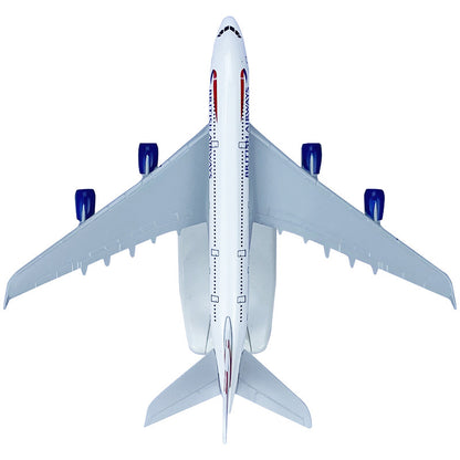 Airbus A380 British Airways