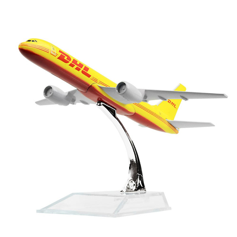 Boeing 757 DHL