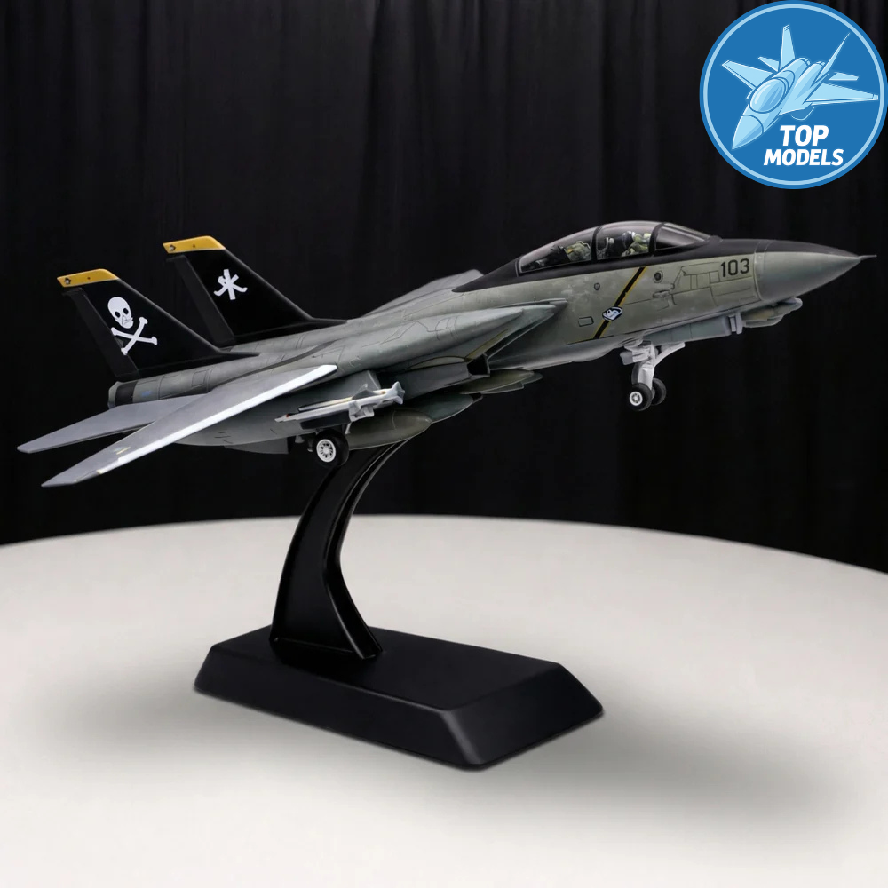 Grumman F-14A Tomcat