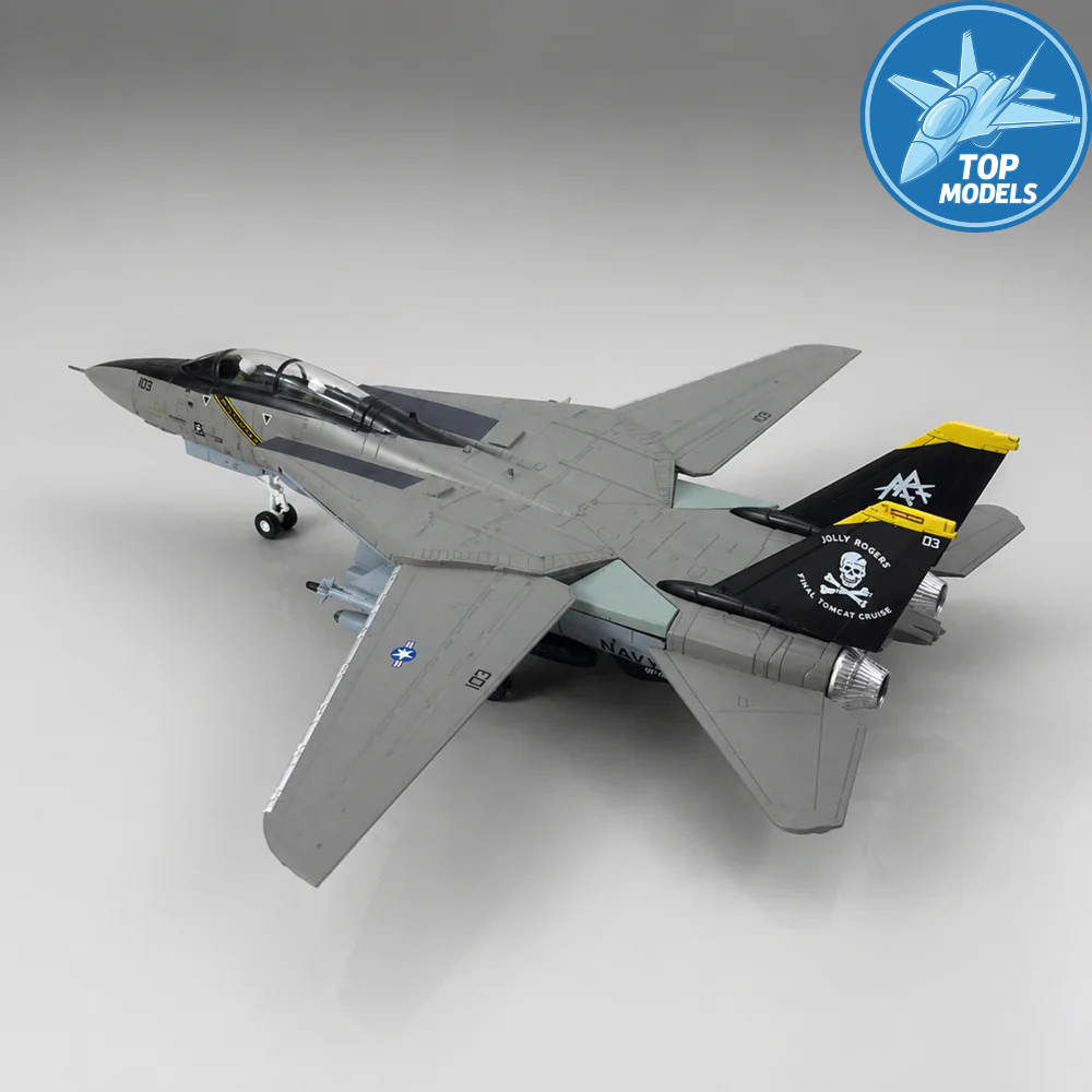 Grumman F-14A Tomcat