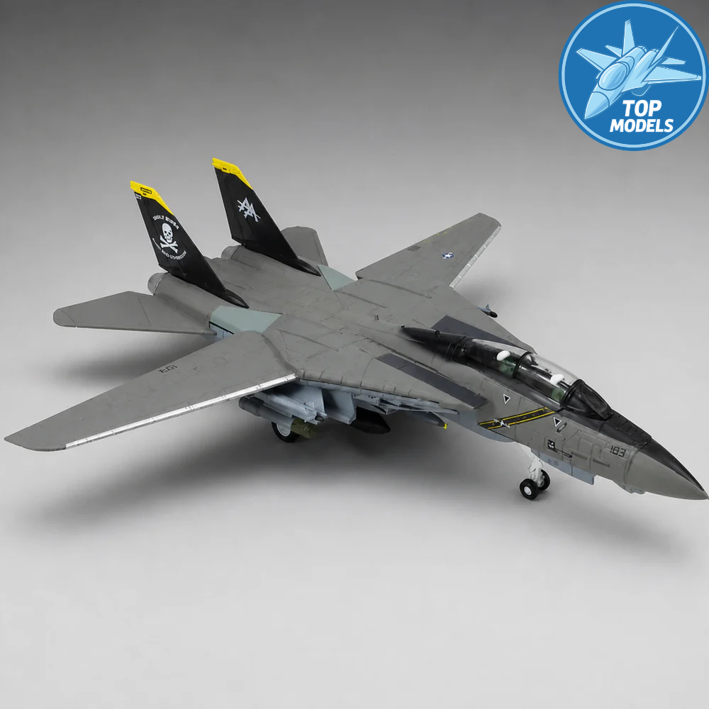 Grumman F-14A Tomcat