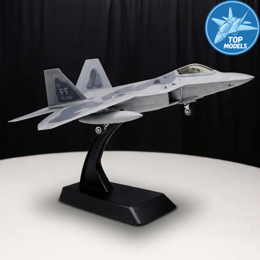 Lockheed F-22 Raptor