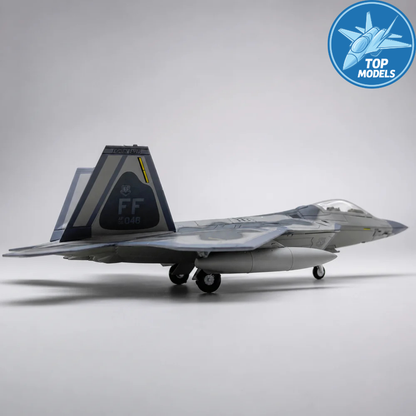 Lockheed F-22 Raptor