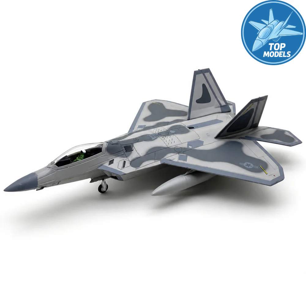 Lockheed F-22 Raptor