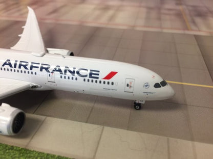 Boeing 787 Dreamliner Air France