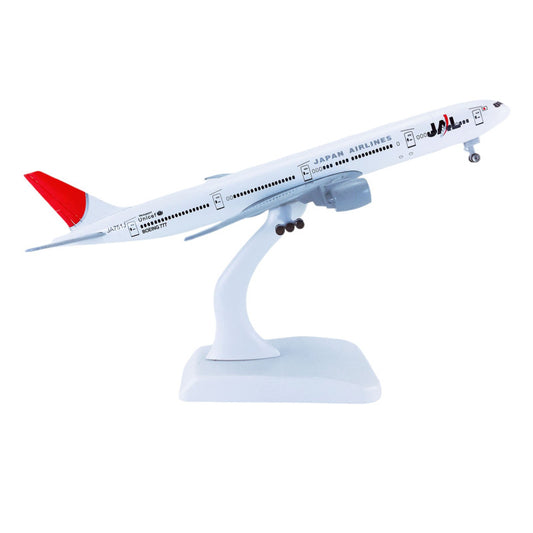 Boeing 777 Japan Airlines