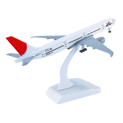 Boeing 777 Japan Airlines