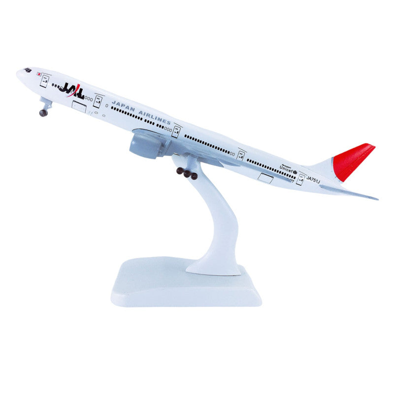 Boeing 777 Japan Airlines