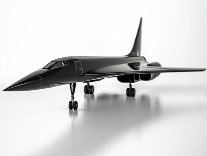 Tiny Model Planes™ Custom Build