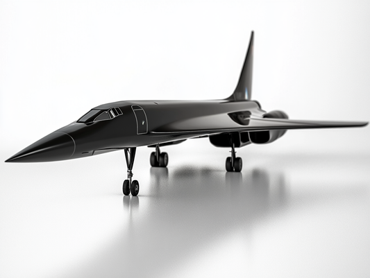 Tiny Model Planes™ Custom Build