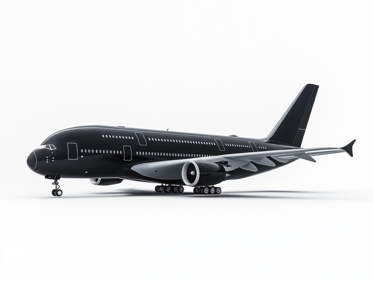 Tiny Model Planes™ Custom Build