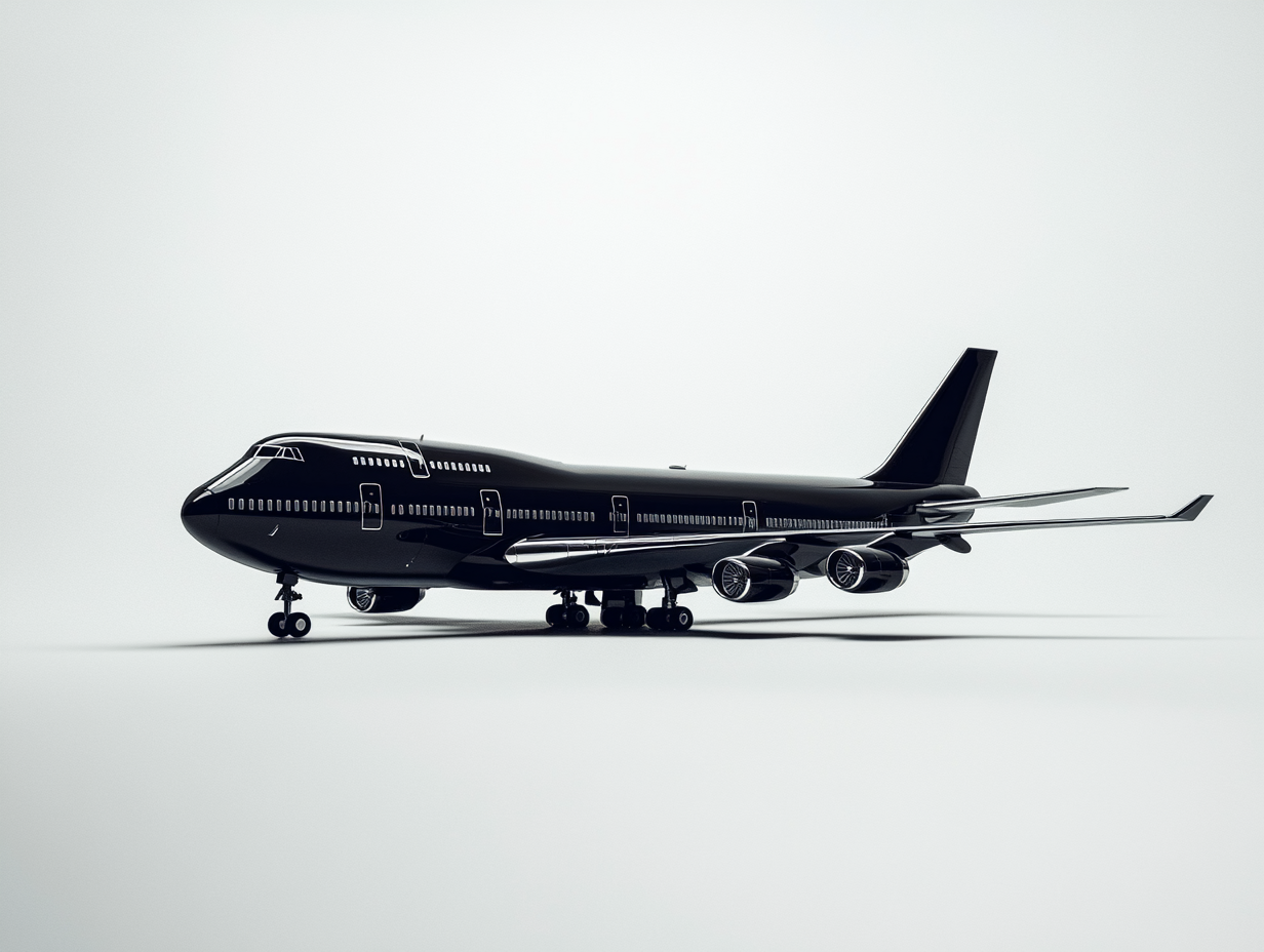 Tiny Model Planes™ Custom Build