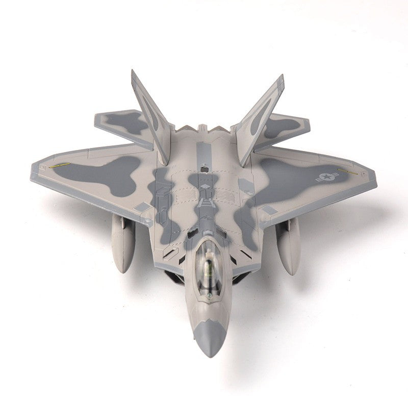 Lockheed F22 Raptor