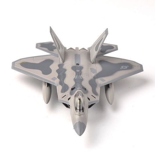Lockheed F22 Raptor