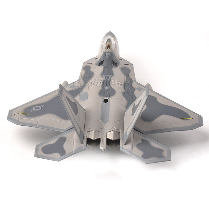 Lockheed F22 Raptor