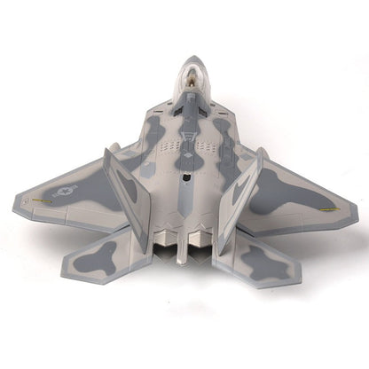 Lockheed F22 Raptor