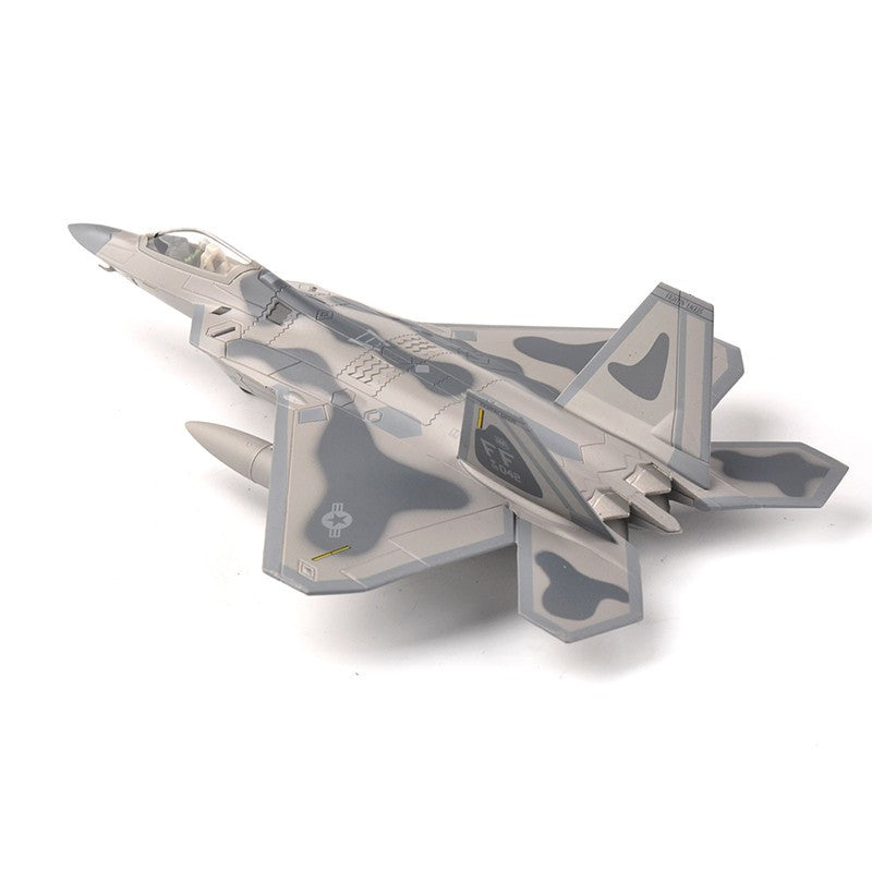 Lockheed F22 Raptor