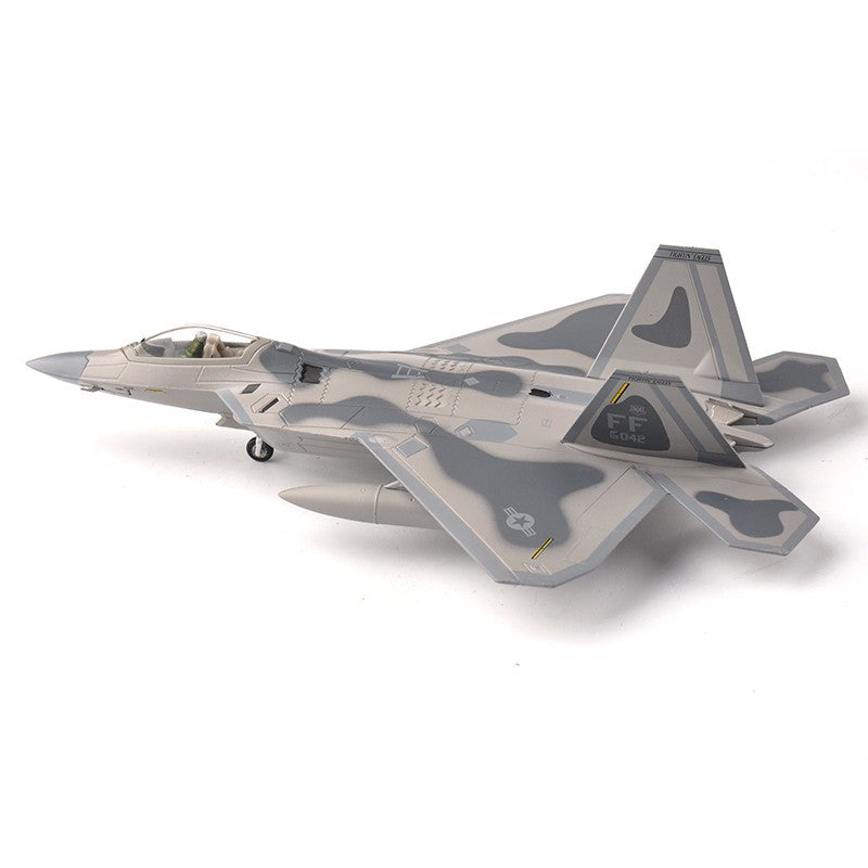 Lockheed F22 Raptor