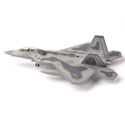 Lockheed F22 Raptor