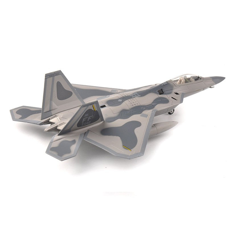 Lockheed F22 Raptor