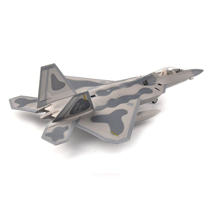Lockheed F22 Raptor