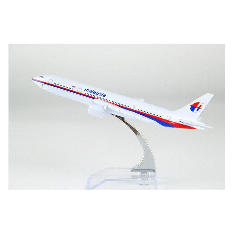 Boeing 777 Malaysia Airlines
