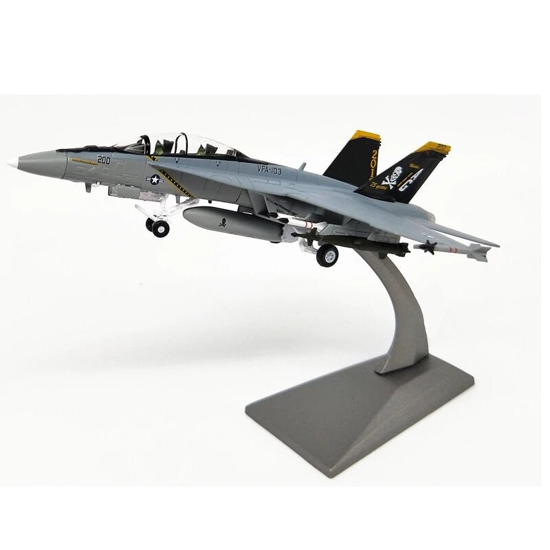 McDonnell Douglas F/A-18E Super Hornet (Top Gun)