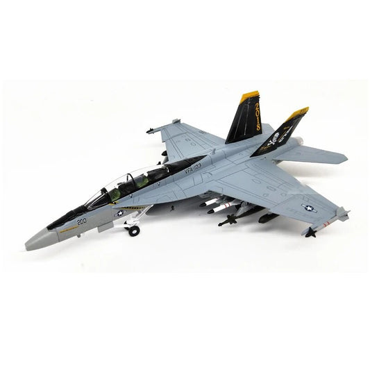 McDonnell Douglas F/A-18E Super Hornet (Top Gun)