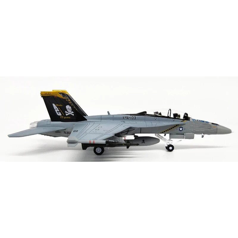 McDonnell Douglas F/A-18E Super Hornet (Top Gun)
