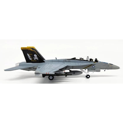 McDonnell Douglas F/A-18E Super Hornet (Top Gun)