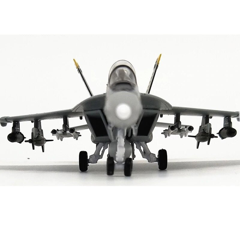 McDonnell Douglas F/A-18E Super Hornet (Top Gun)