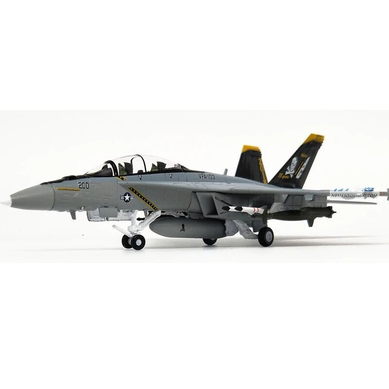 McDonnell Douglas F/A-18E Super Hornet (Top Gun)