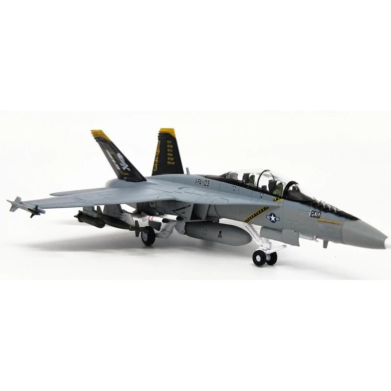 McDonnell Douglas F/A-18E Super Hornet (Top Gun)