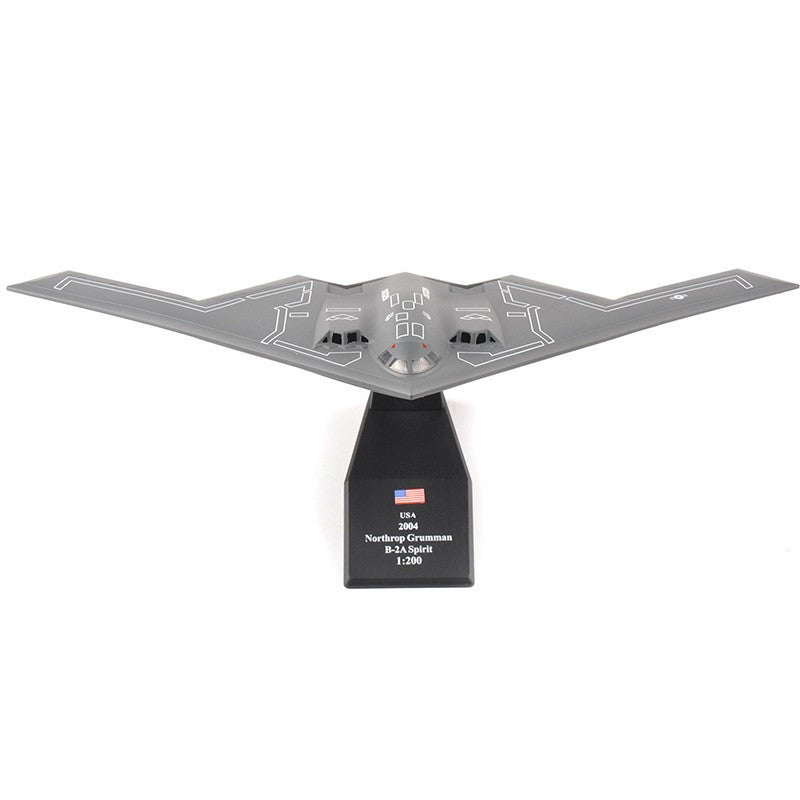 Northrop B2 Spirit