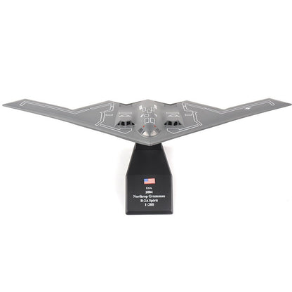 Northrop B2 Spirit