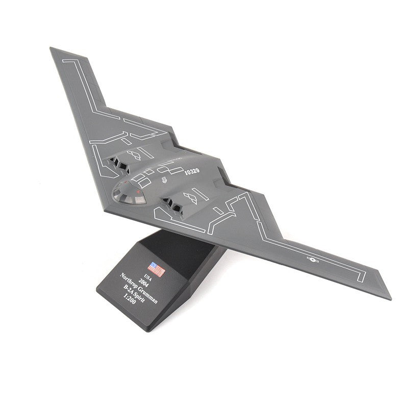 Northrop B2 Spirit
