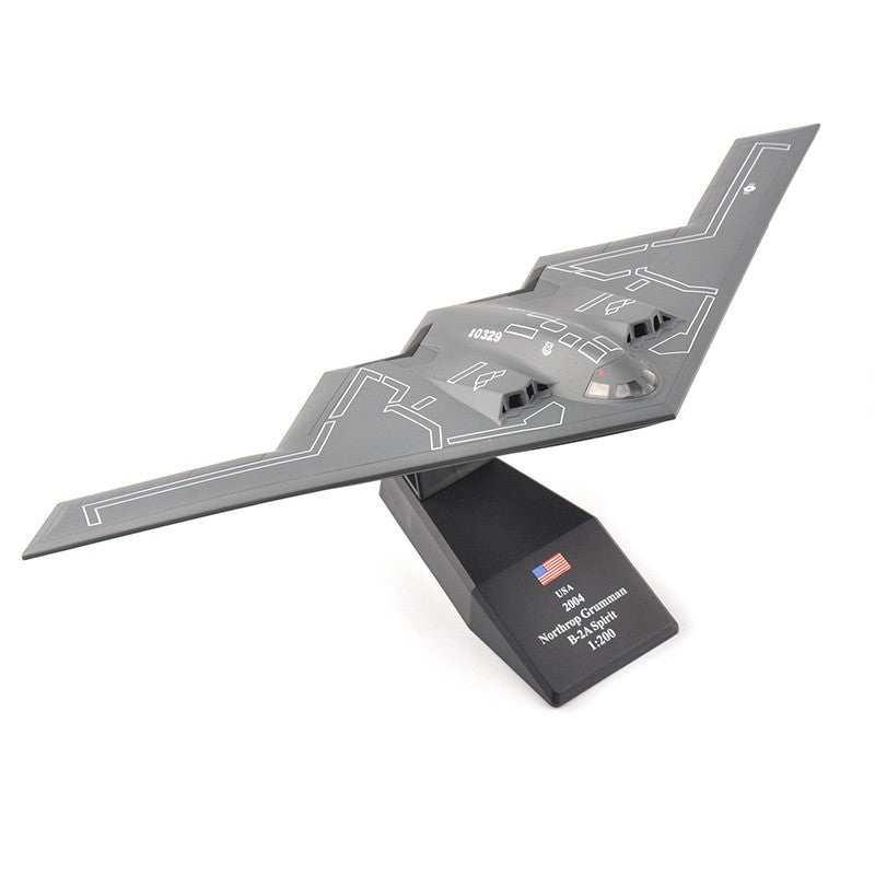 Northrop B2 Spirit