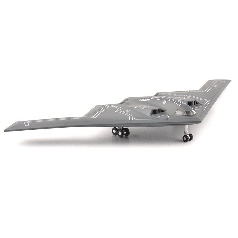 Northrop B2 Spirit