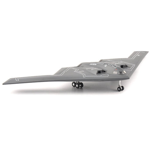 Northrop B2 Spirit