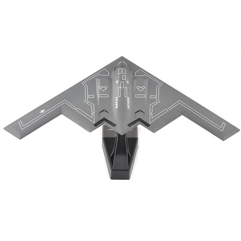 Northrop B2 Spirit