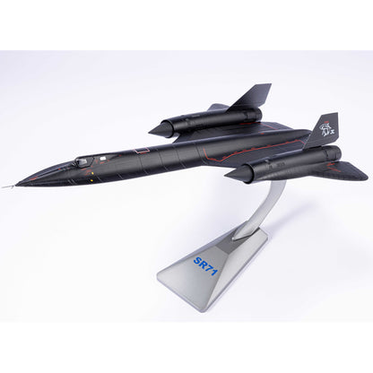 Lockheed SR-71 Blackbird