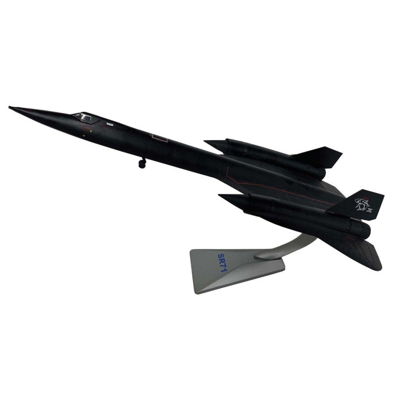 Lockheed SR-71 Blackbird